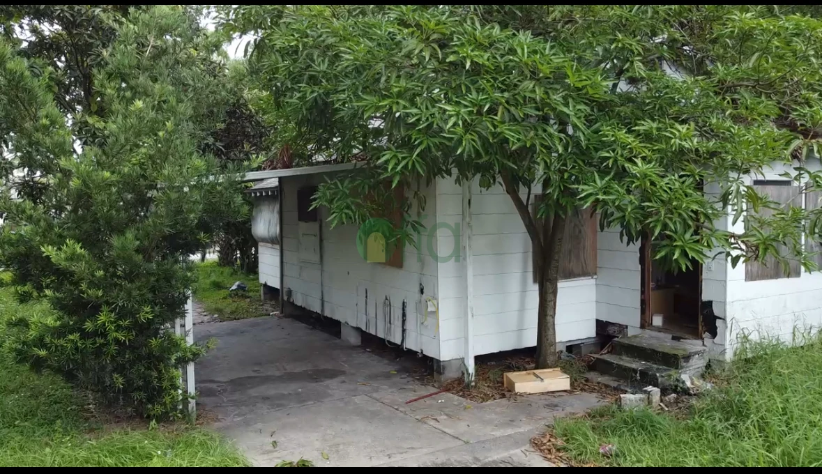 Off market investment property in Orlando, FL 32805
