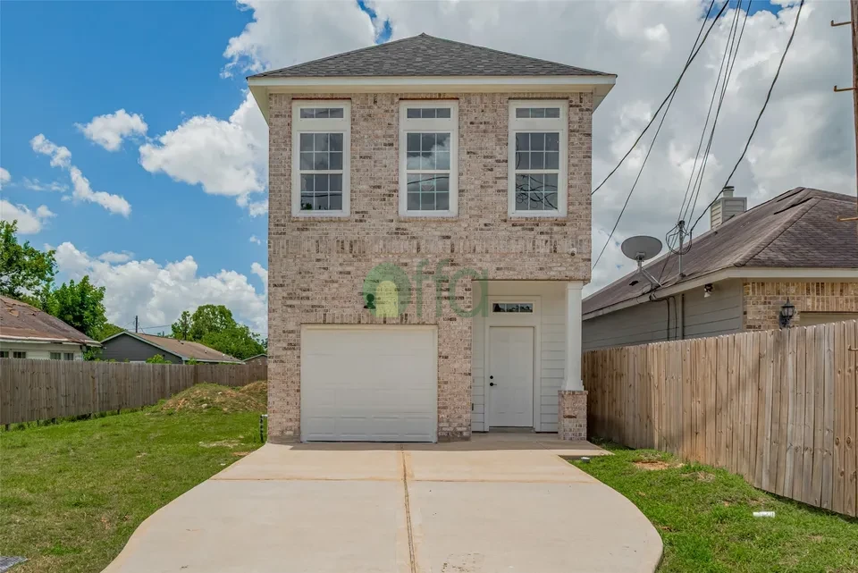 Off market investment property in Houston, TX 77051