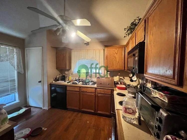 Off market investment property in Rowlett, TX 75088