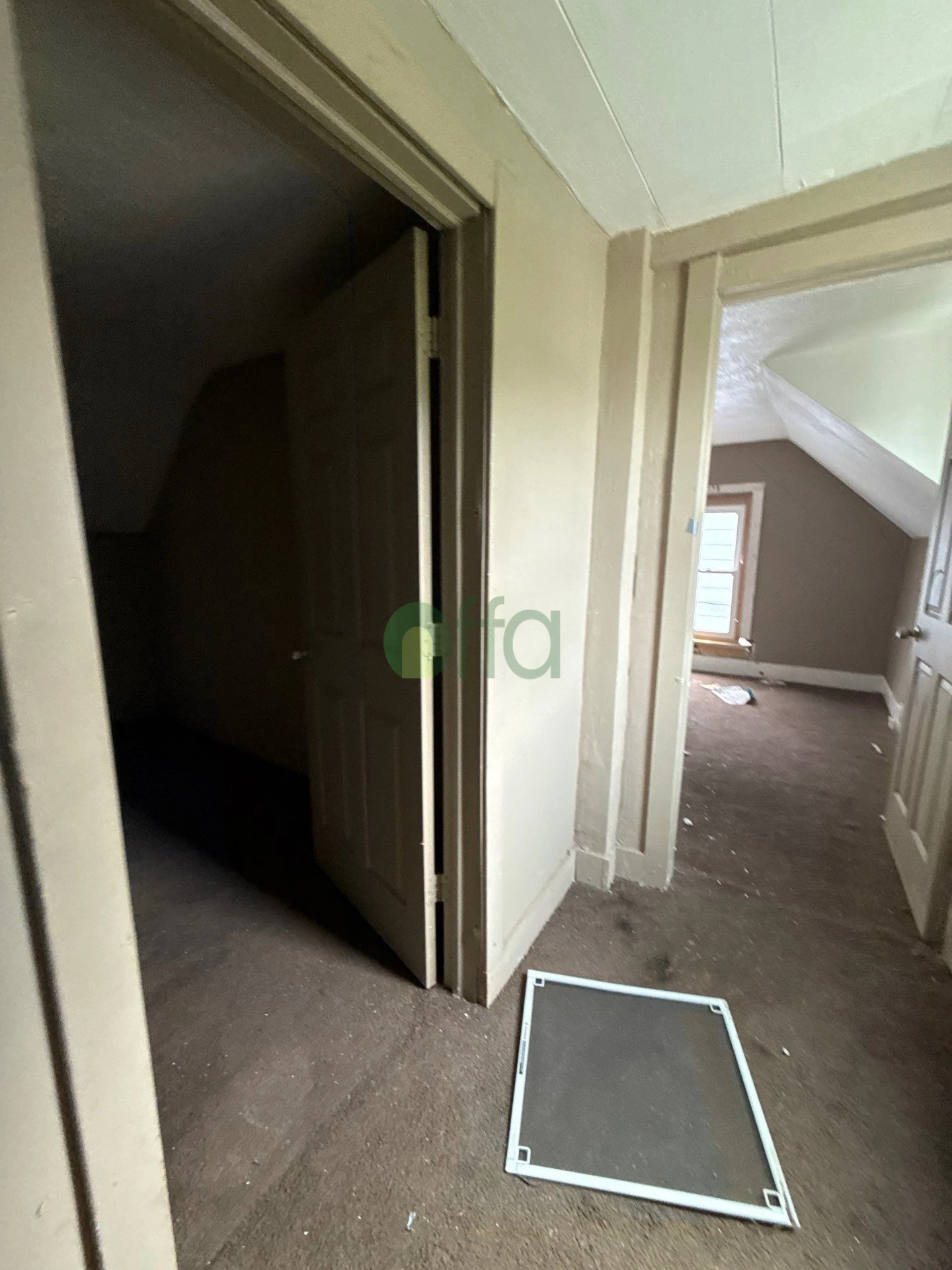Off market investment property in Cleveland, OH 44102