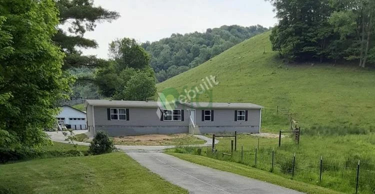 Off market investment property in Philippi, WV 26416