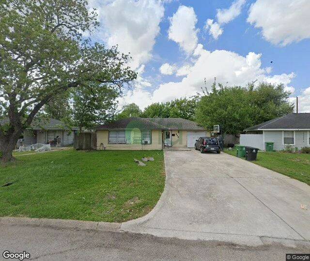 Off market investment property in Houston, TX 77017