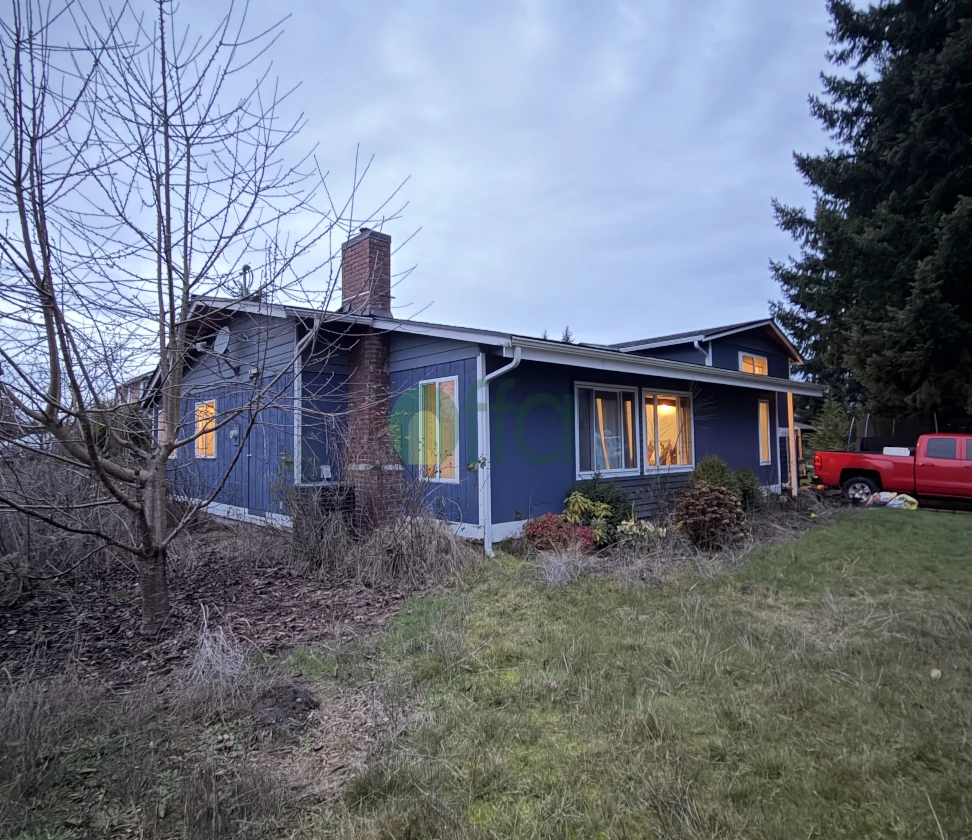 Off market investment property in Tacoma, WA 98445