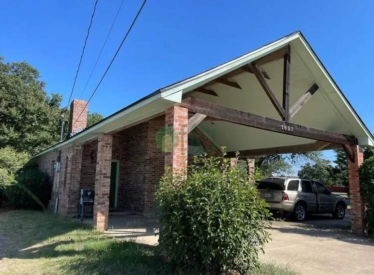 Off market investment property in Dallas, TX 75253