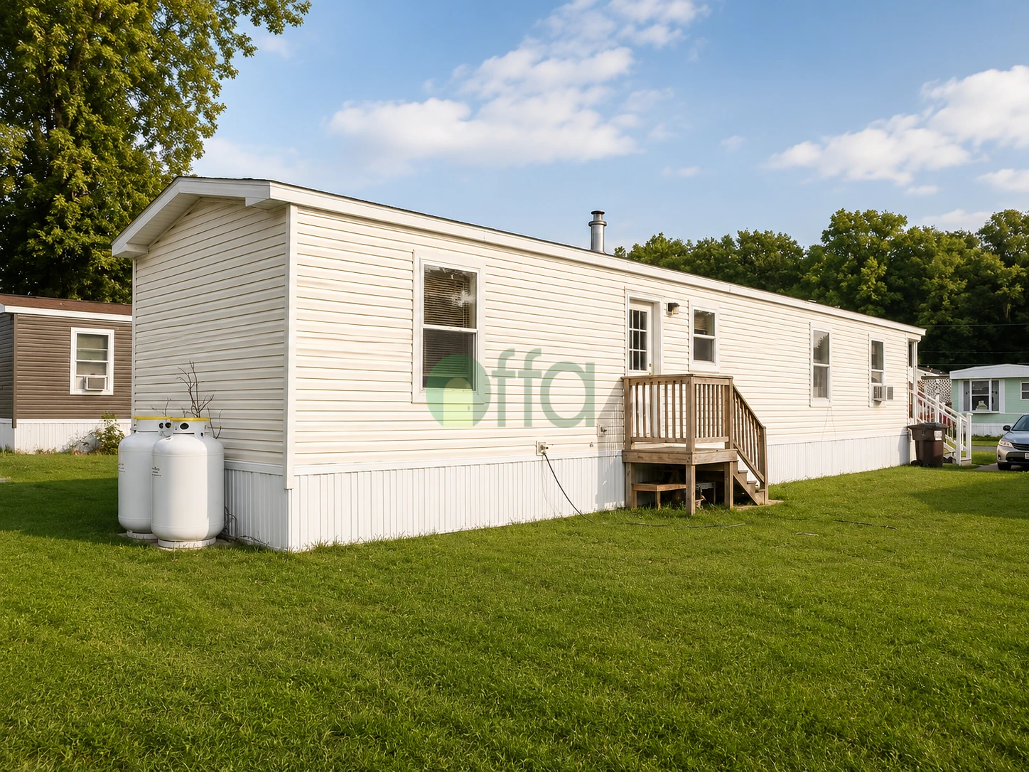 Off market investment property in Rock City Falls, NY 12863