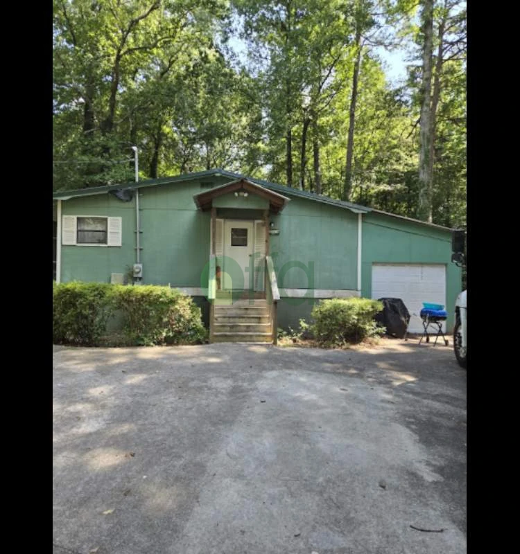 Off market investment property in Lithonia, GA 30058