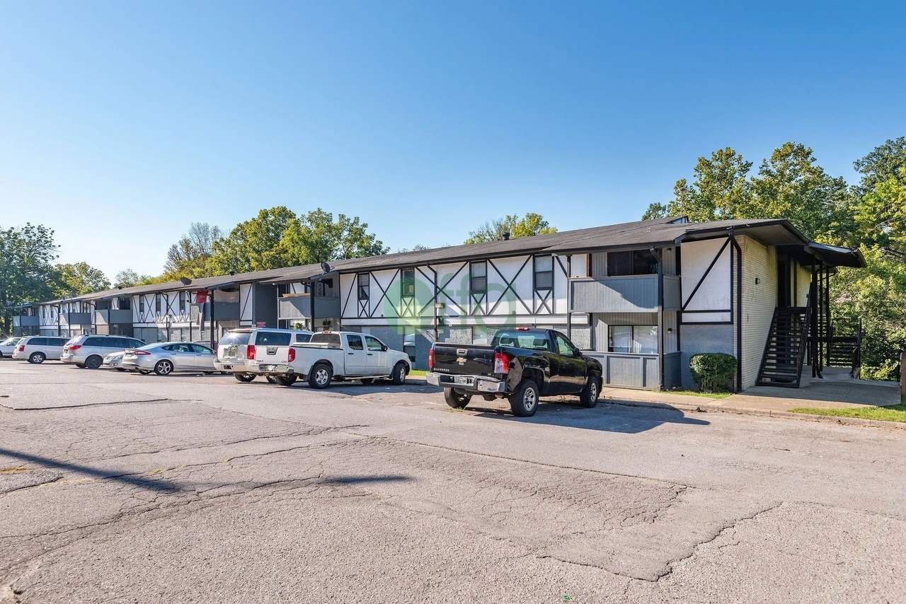 Off market investment property in Nashville, TN 37211