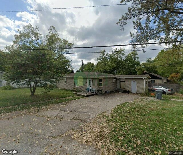 Off market investment property in Indianapolis, IN 46227