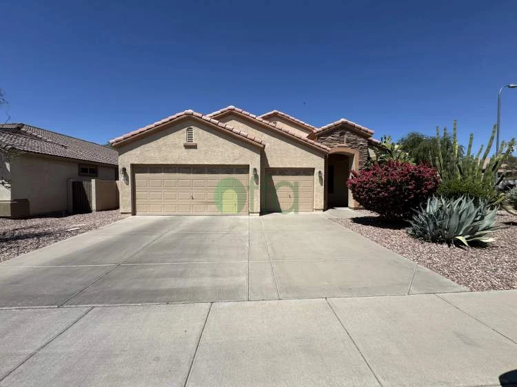Off market investment property in Phoenix, AZ 85041