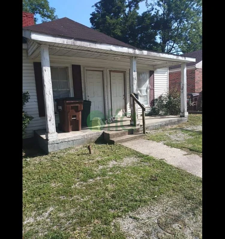 Off market investment property in Mount Sterling, KY 40353