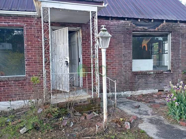 Off market investment property in Birmingham, AL 35208