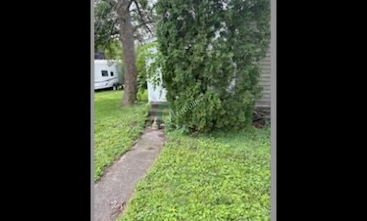 Off market investment property in Remington, IN 47977