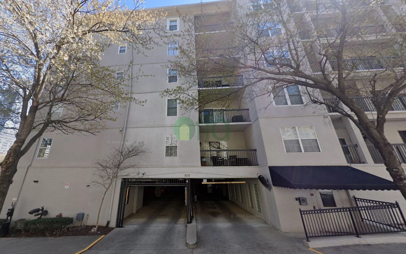 Off market investment property in Atlanta, GA 30309