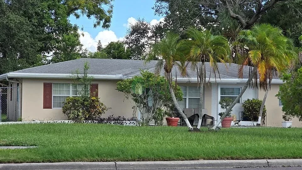 Off market investment property in St. Petersburg, FL 33712