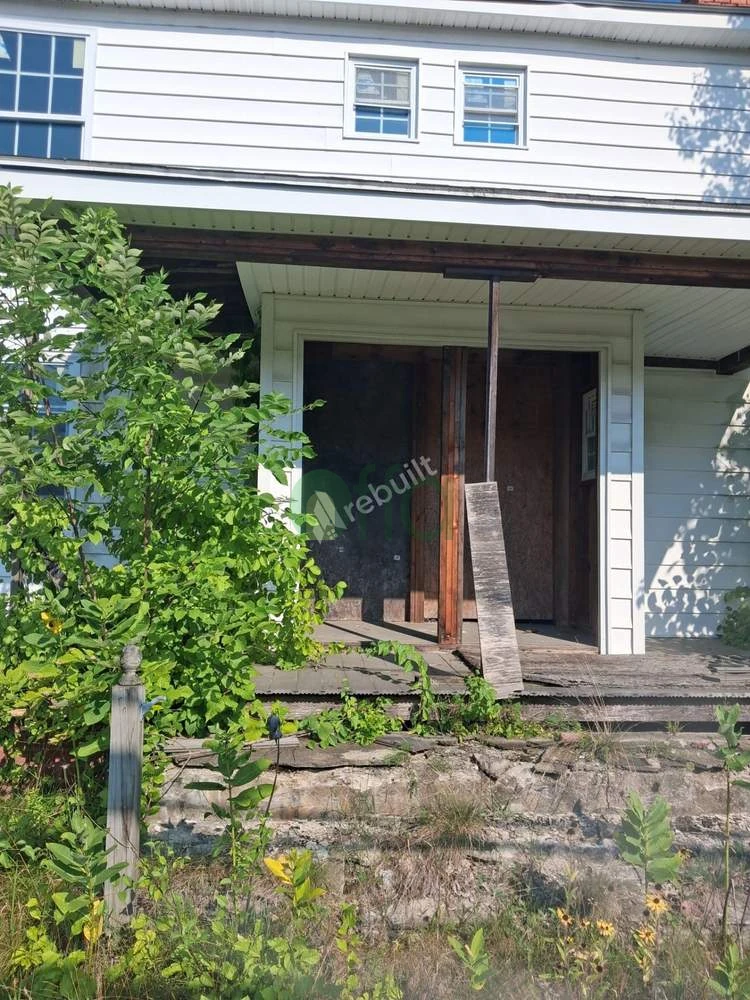 Off market investment property in Plainfield, CT 06354