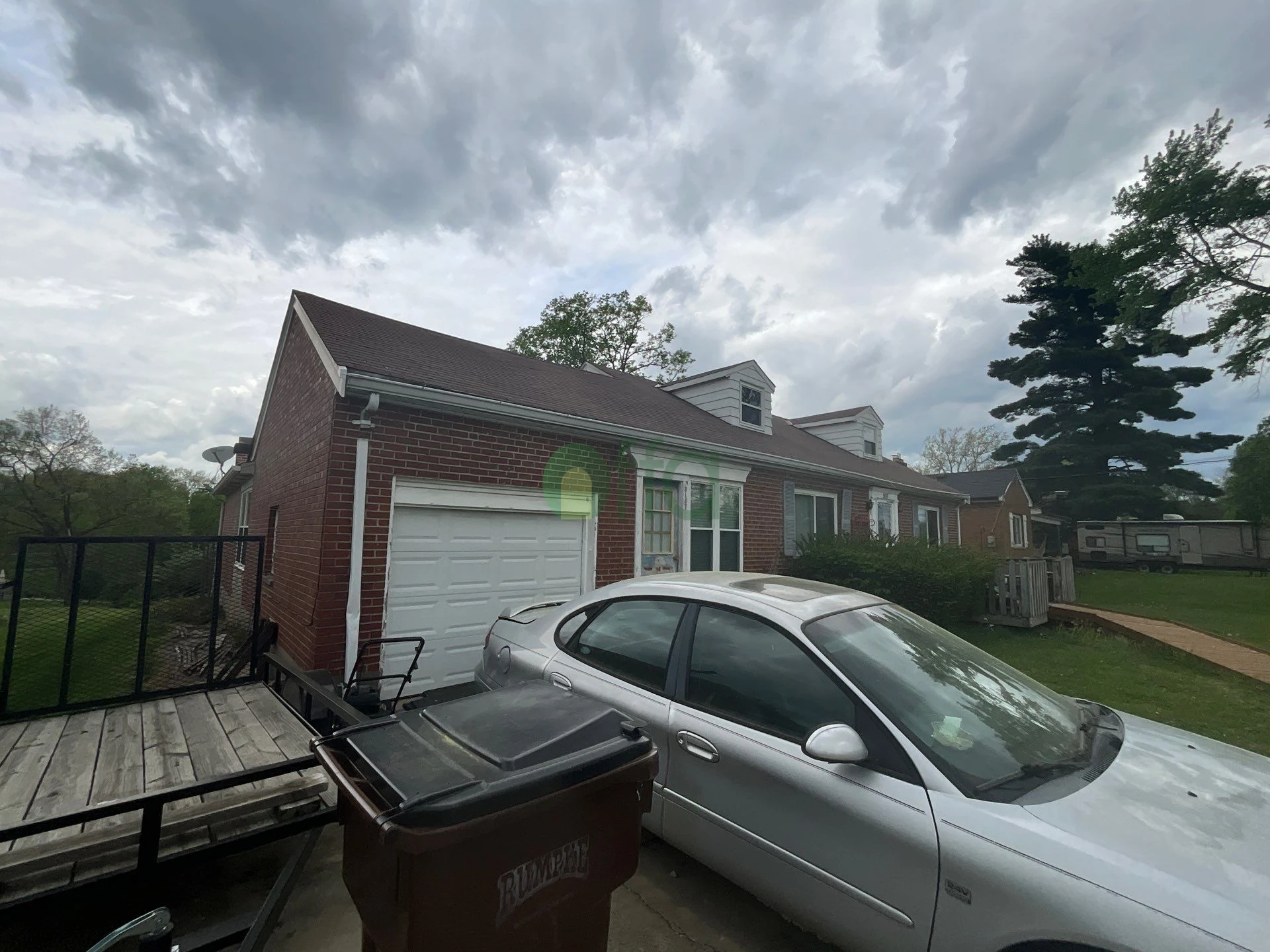 Off market investment property in Cincinnati, OH 45248