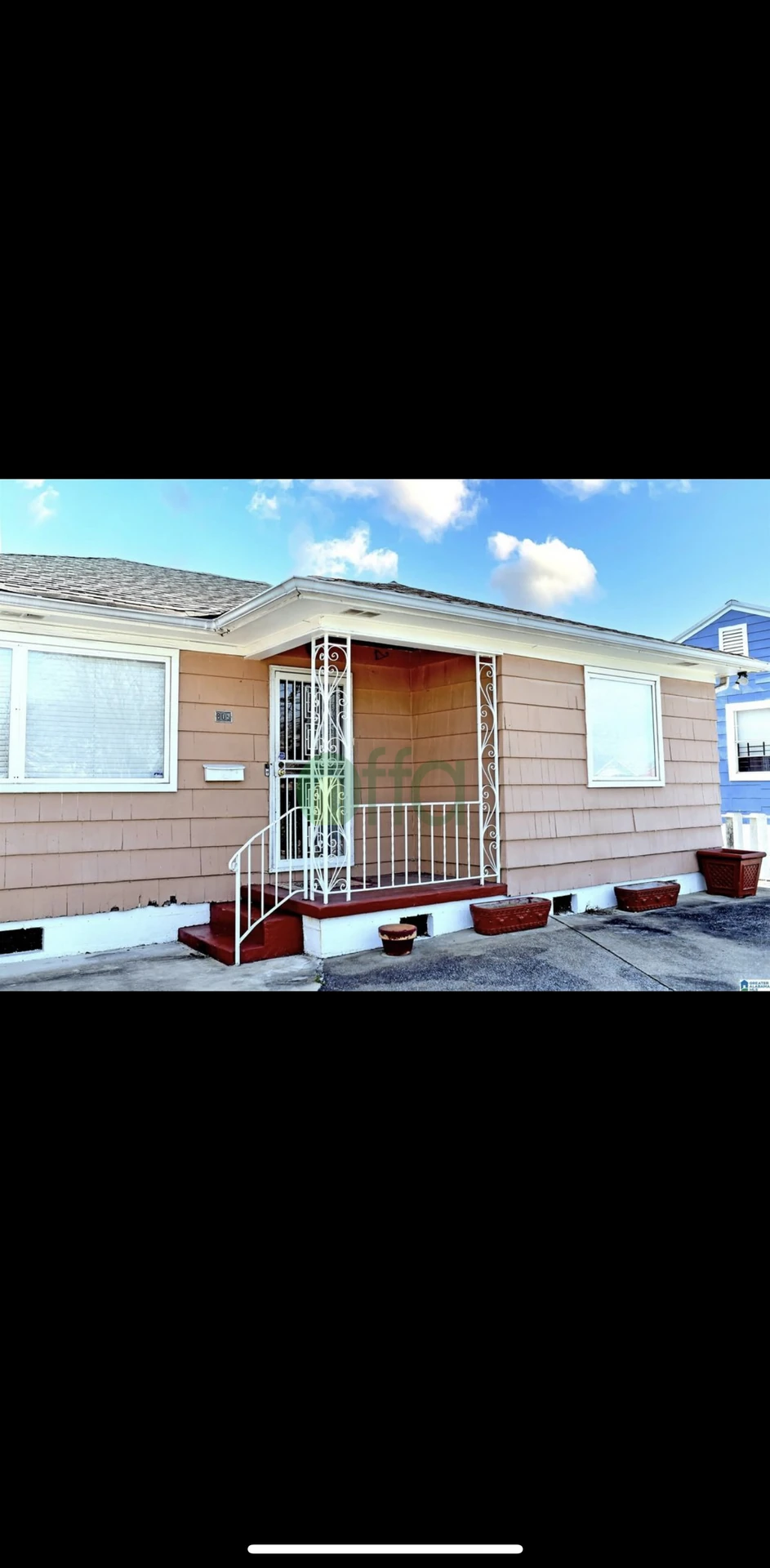 Off market investment property in Birmingham, AL 35211