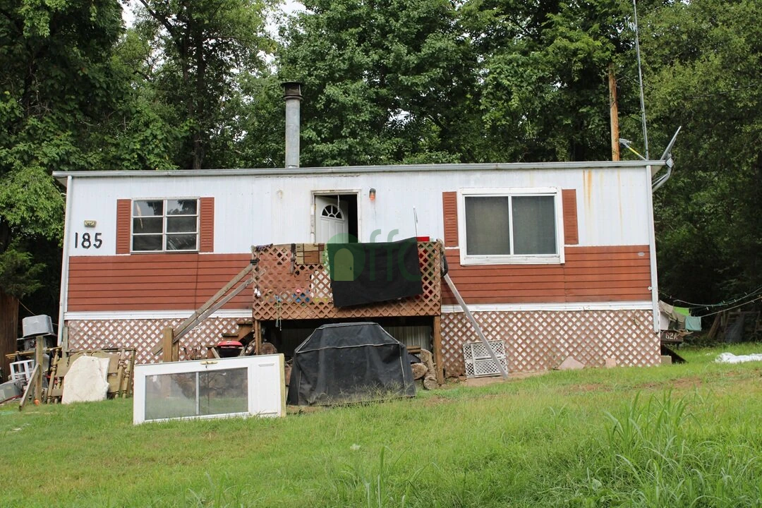 Off market investment property in Forsyth, MO 65653
