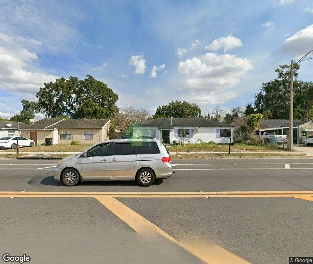 Off market investment property in Orlando, FL 32805