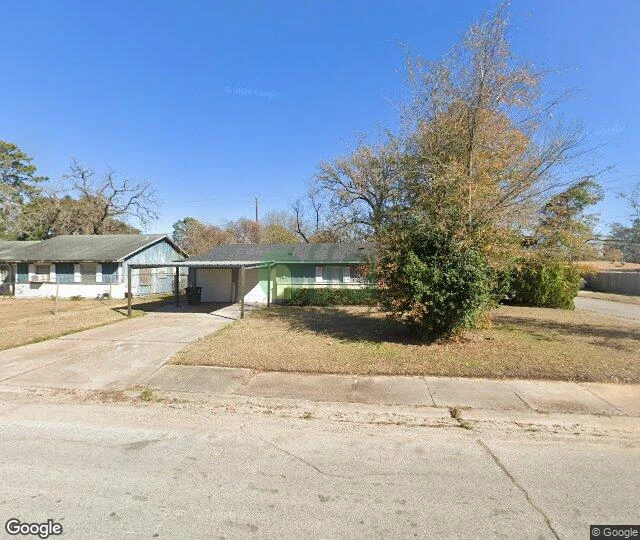 Off market investment property in Houston, TX 77016