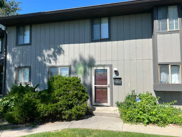 Off market investment property in Indianapolis, IN 46226