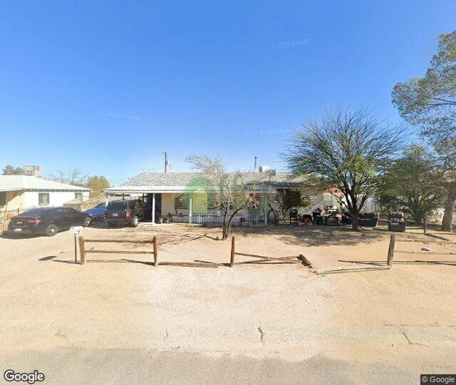 Off market investment property in Tucson, AZ 85711