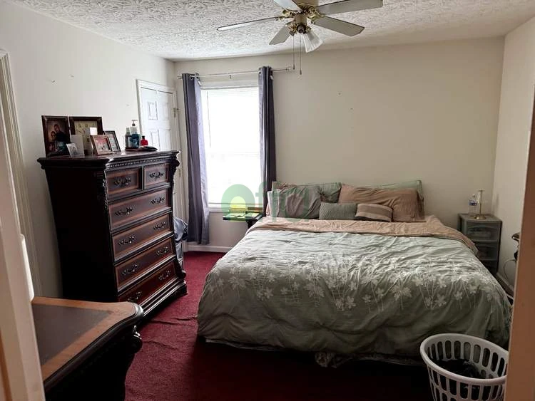 Off market investment property in Nashville, TN 37207