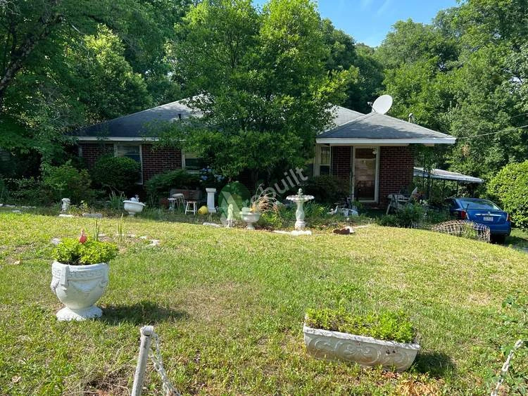 Off market investment property in Columbia, SC 29203