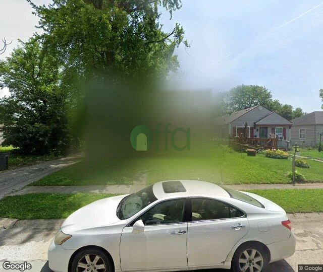 Off market investment property in Indianapolis, IN 46218