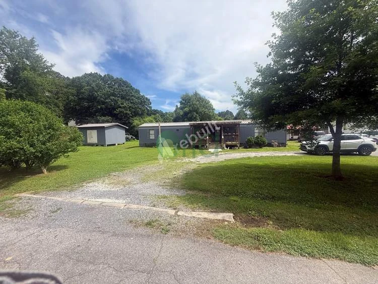 Off market investment property in Dalton, GA 30721
