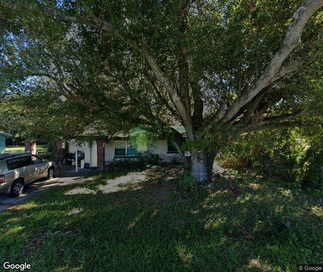 Off market investment property in Winter Haven, FL 33881