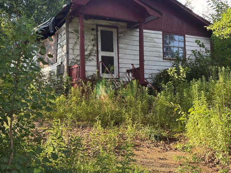 Off market investment property in Birmingham, AL 35207