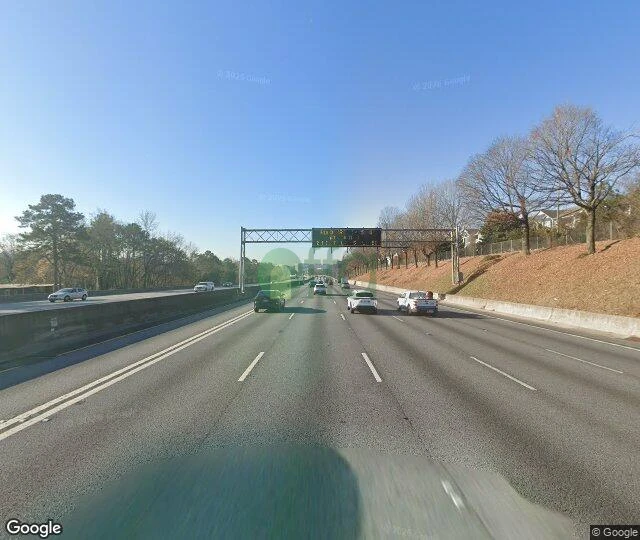 Off market investment property in Atlanta, GA 30345