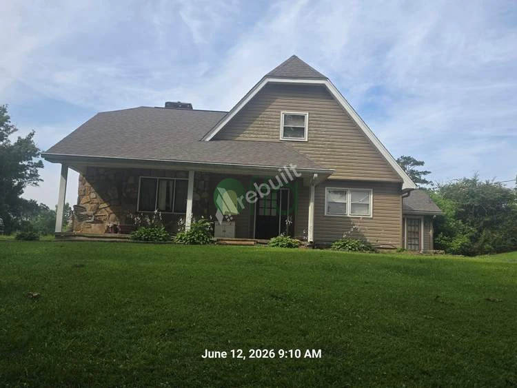 Off market investment property in Attalla, AL 35954