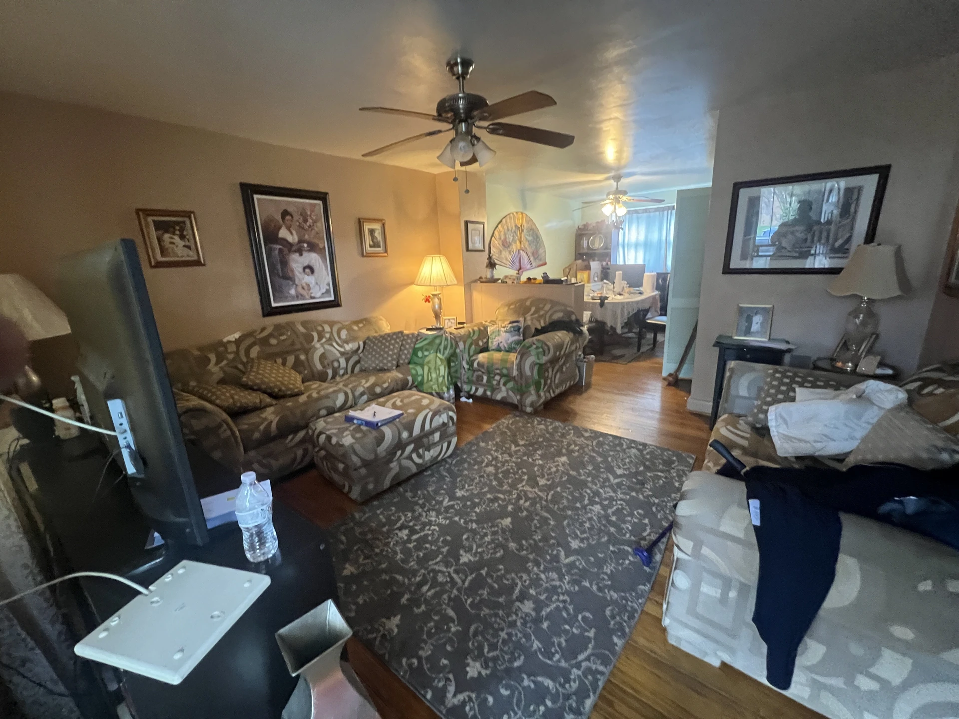 Off market investment property in Baltimore, MD 21206