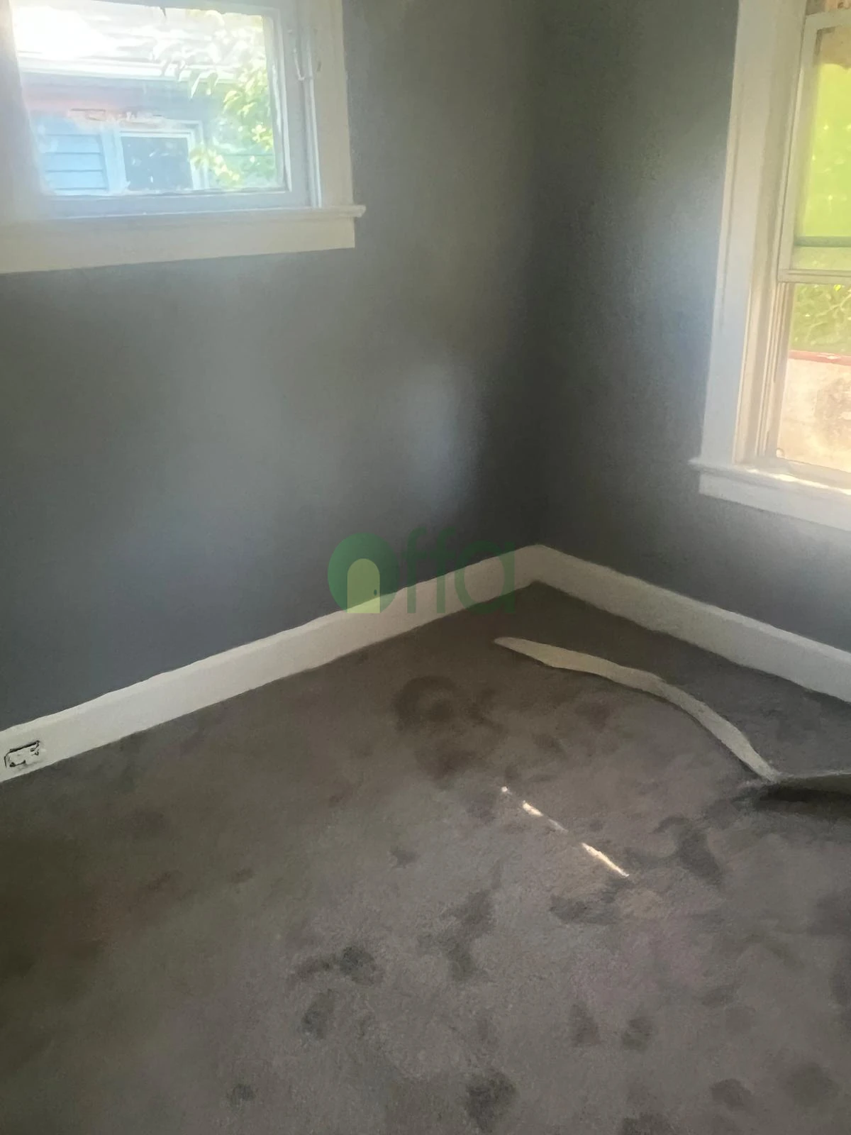 Off market investment property in Cleveland, OH 44120
