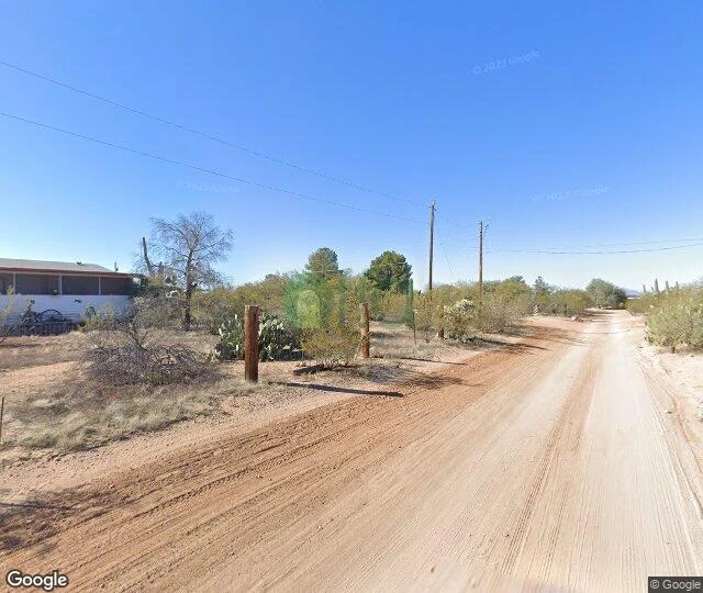 Off market investment property in Tucson, AZ 85743
