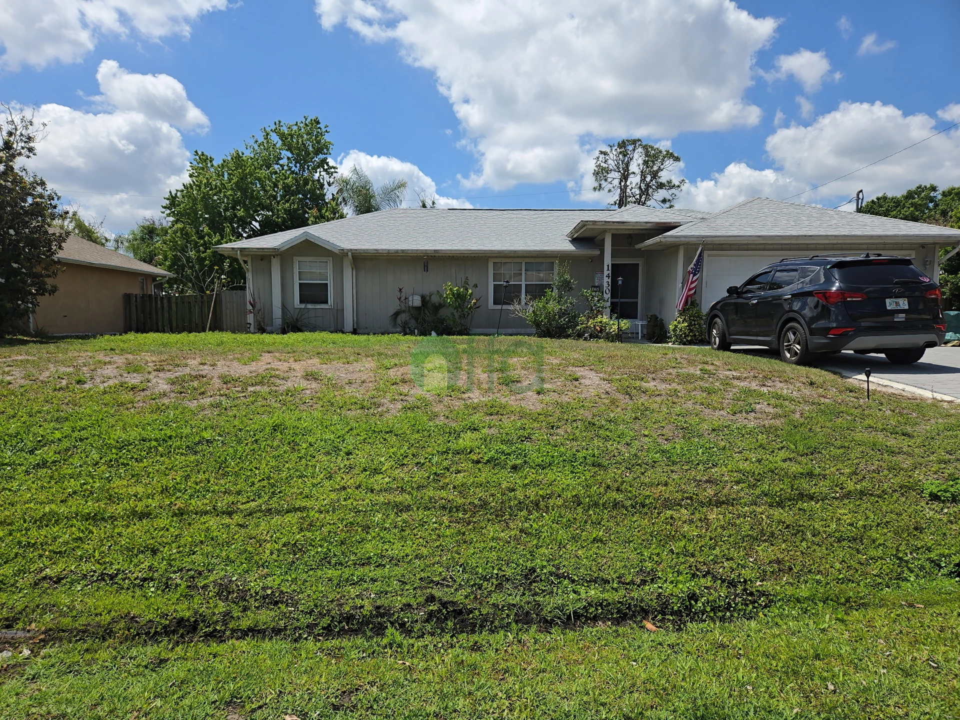 Off market investment property in Port St. Lucie, FL 34953