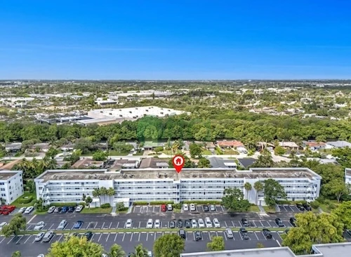 Off market investment property in Fort Lauderdale, FL 33309