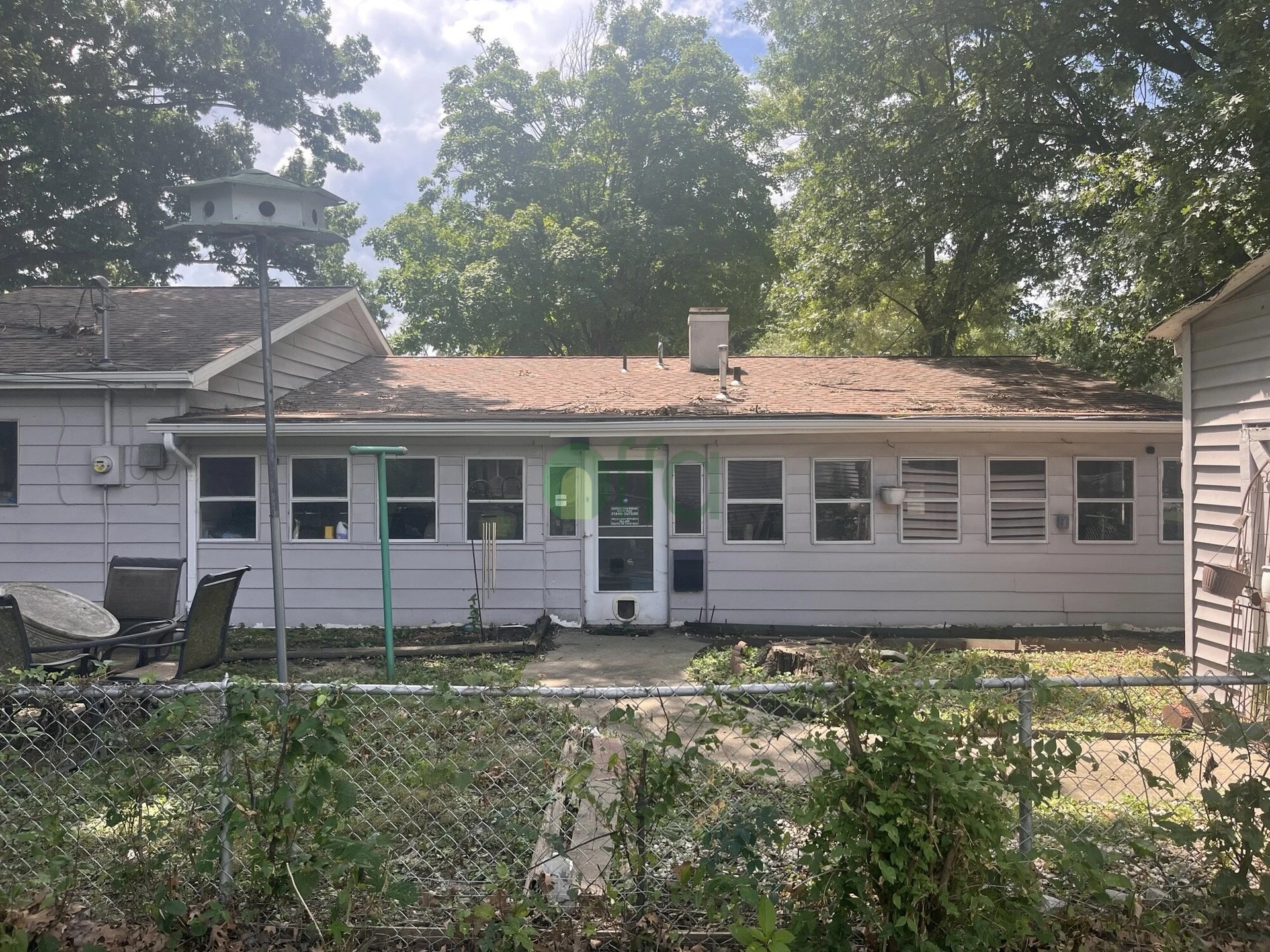 Off market investment property in Sauget, IL 62206