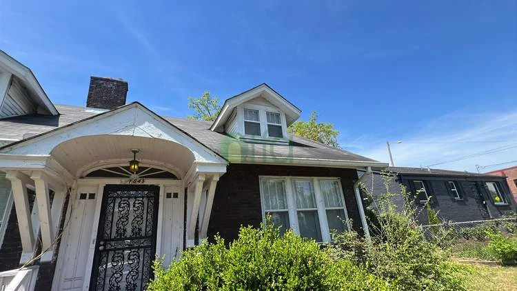 Off market investment property in Nashville, TN 37208