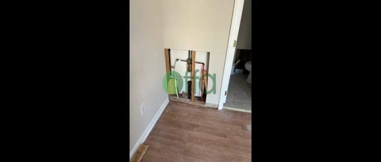 Off market investment property in Raleigh, NC 27613