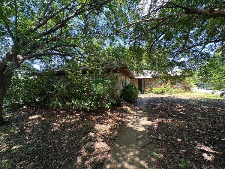 Off market investment property in Frisco, TX 75034