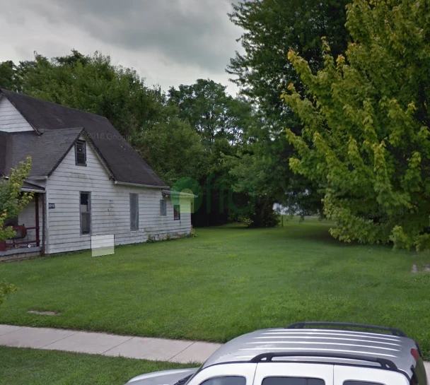 Off market investment property in Indianapolis, IN 46218