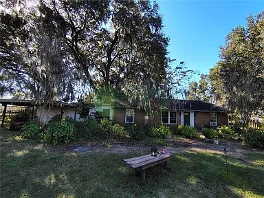 Off market investment property in Wildwood, FL 34785