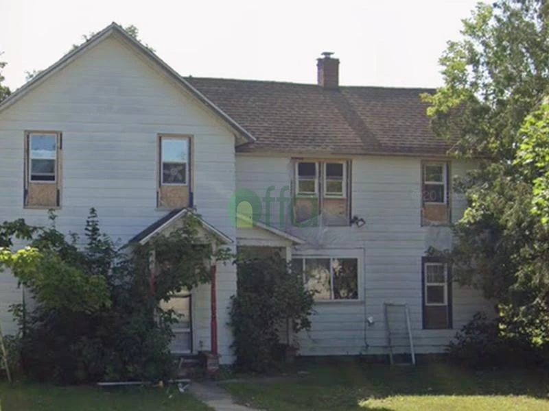 Off market investment property in Kalkaska, MI 49646