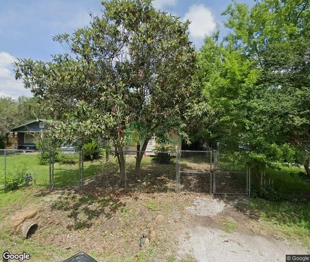 Off market investment property in Houston, TX 77028