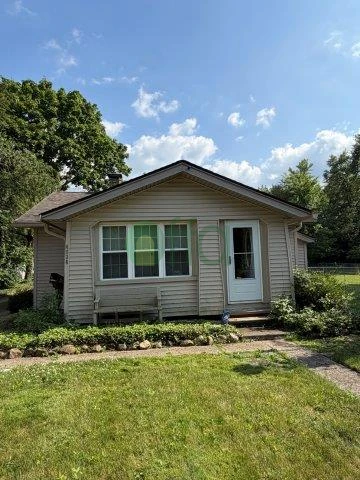 Off market investment property in South Euclid, OH 44121