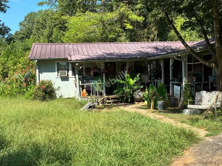 Off market investment property in Waterloo, AL 35677