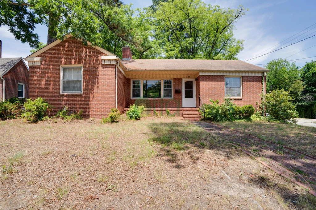 Off market investment property in Oxford, NC 27565